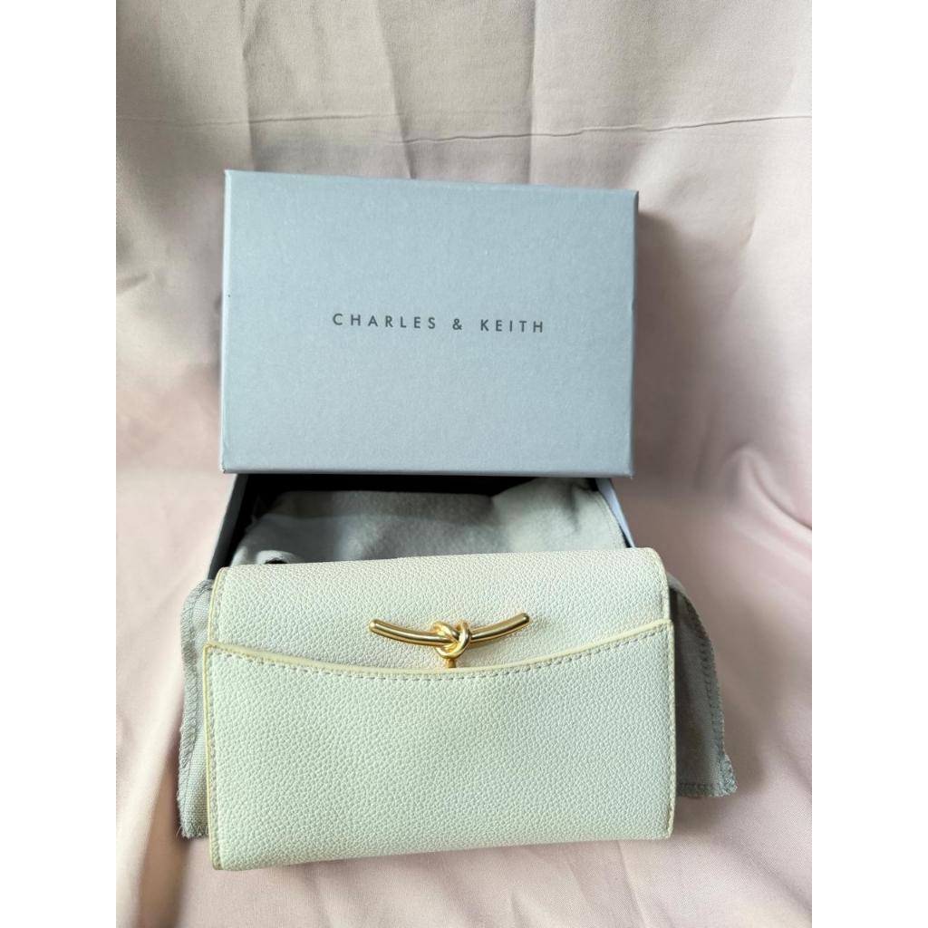 dompet wanita charles&keith  / ck