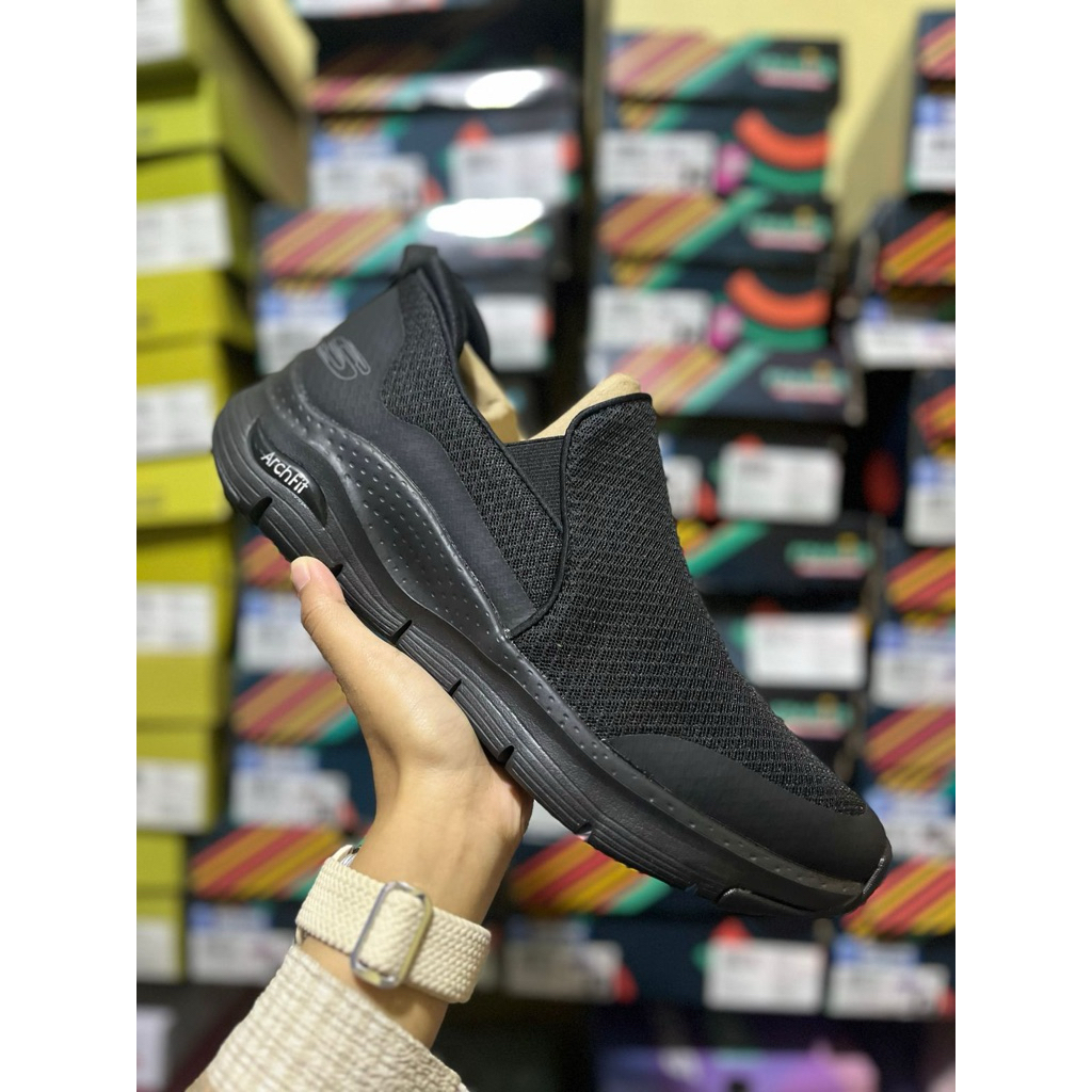 SKECHERS 232043 ARCH FIT BANLIN