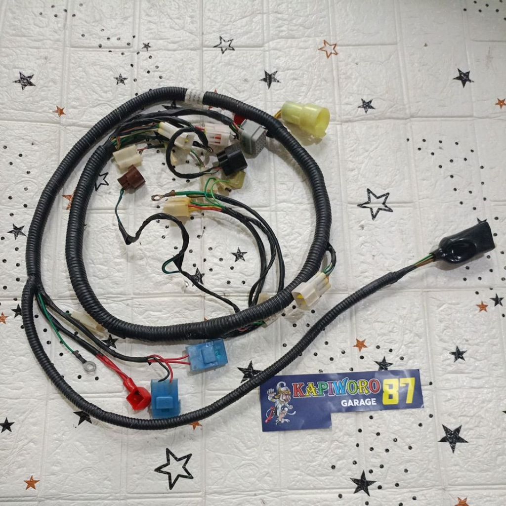 kabel body tossa Viar Y37A8001b
