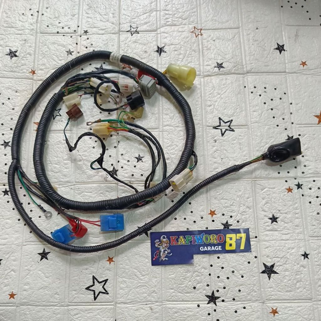 kabel body tossa viar Y37A8001b