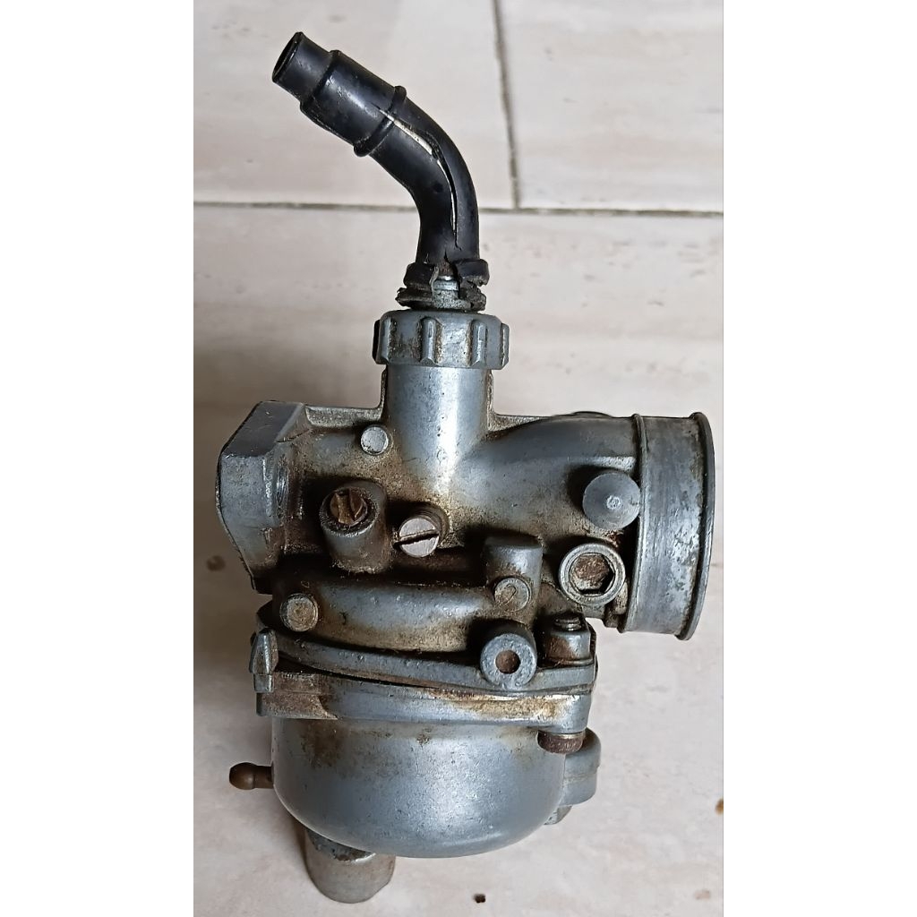 Karburator C700 C800 C70 Non Ori