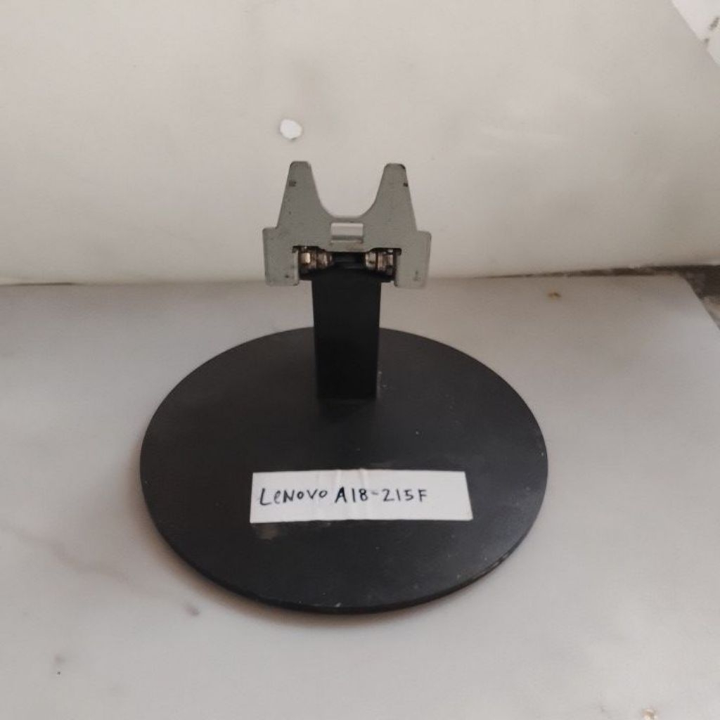 Kaki Monitor Lenovo A18-215F