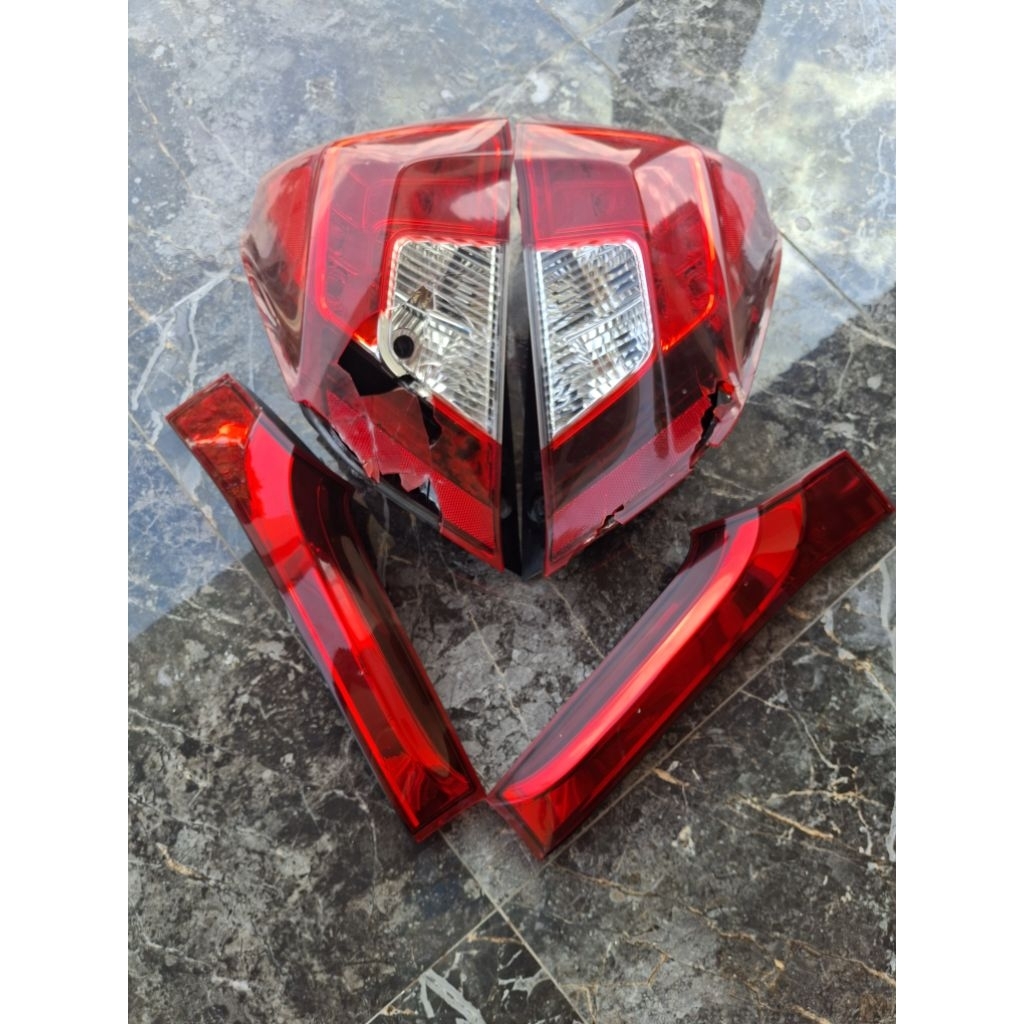 stoplamp jazz gk5 2014 - 2021