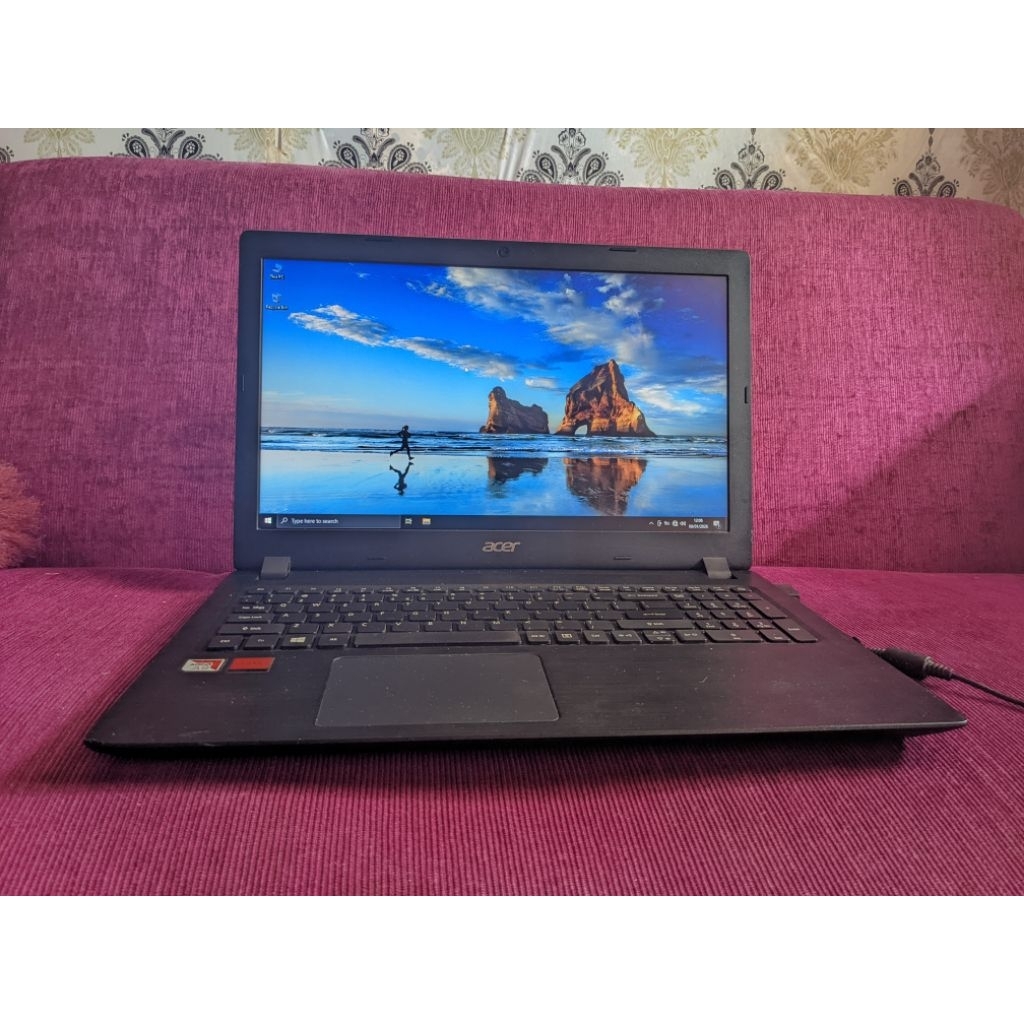 acer amd a9 9425 ram 8 slim