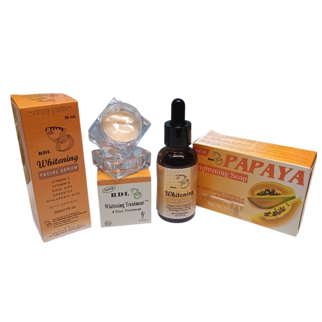 Paket cream super erdeel (cream+serum+sbn)