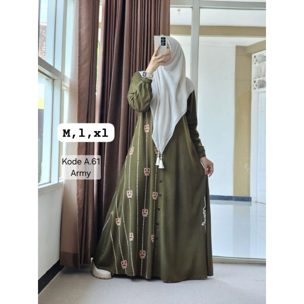 TWILL ELZEIMA TERBARU