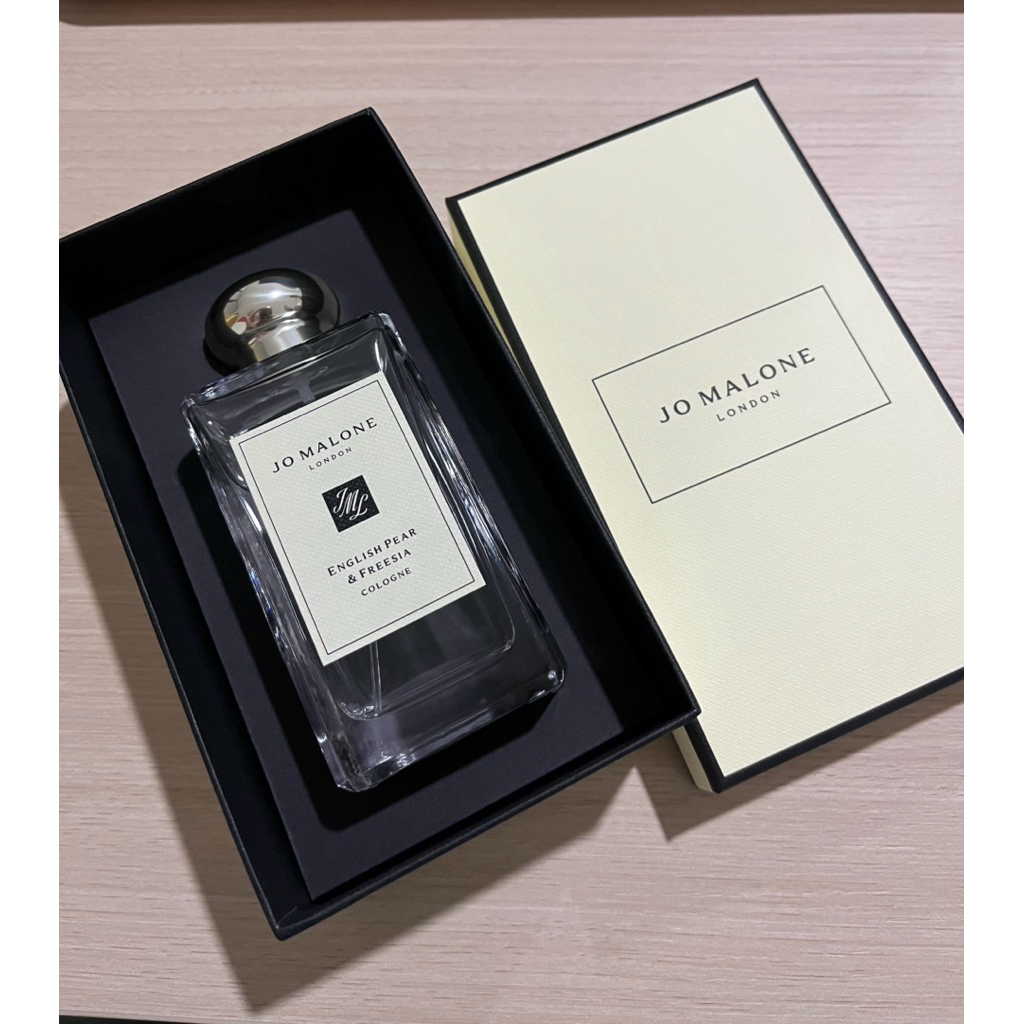 PARFUM JO MALONE
