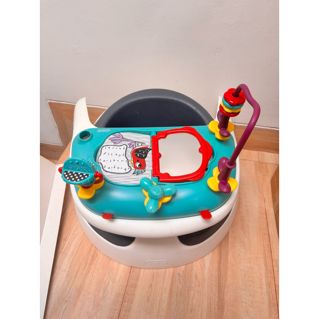 mamas papas snug preloved