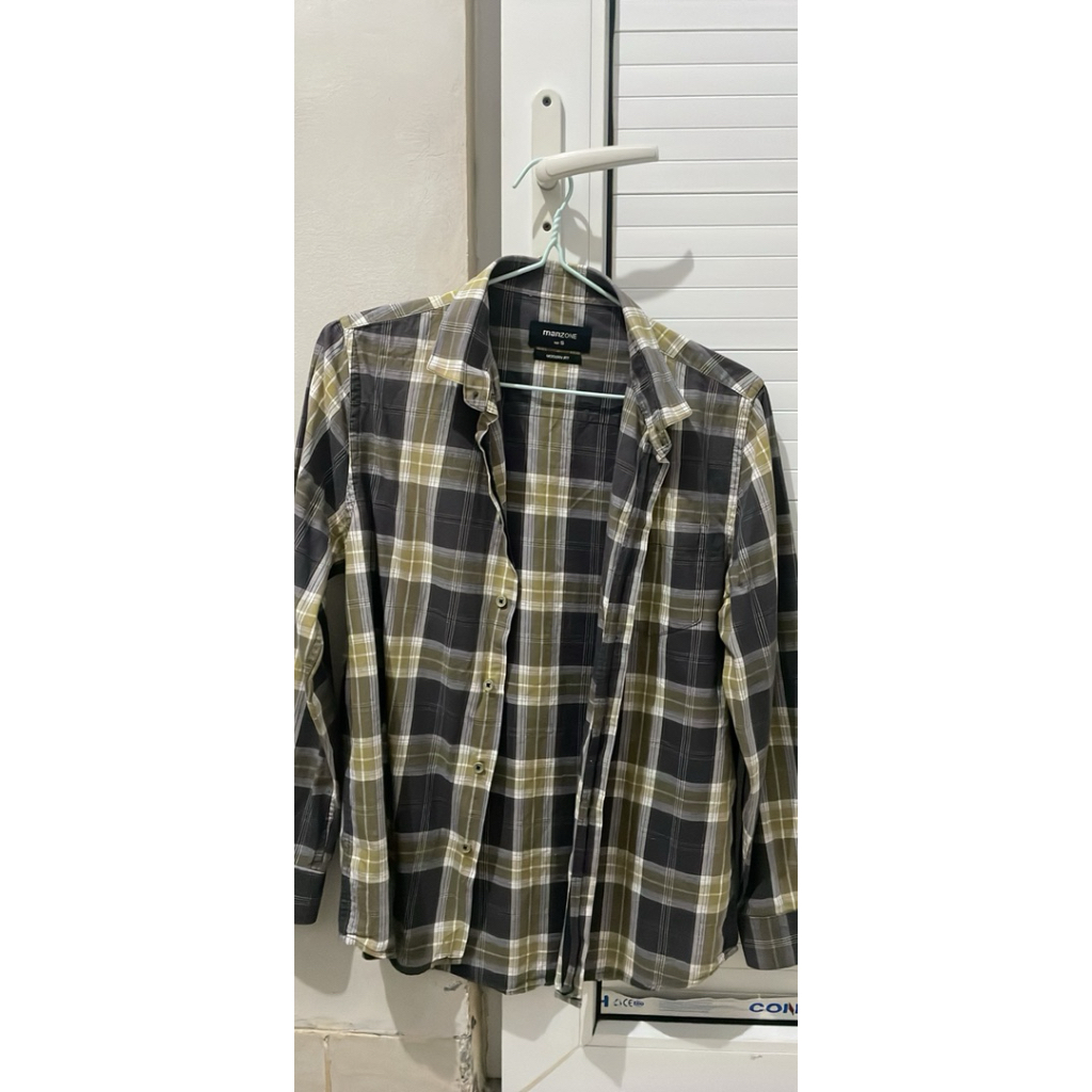 Jual Kemeja Manzone