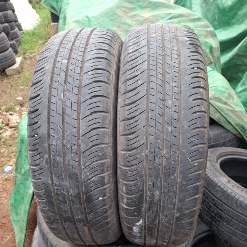 Ban copotan Dunlop enasave 185 70 R14