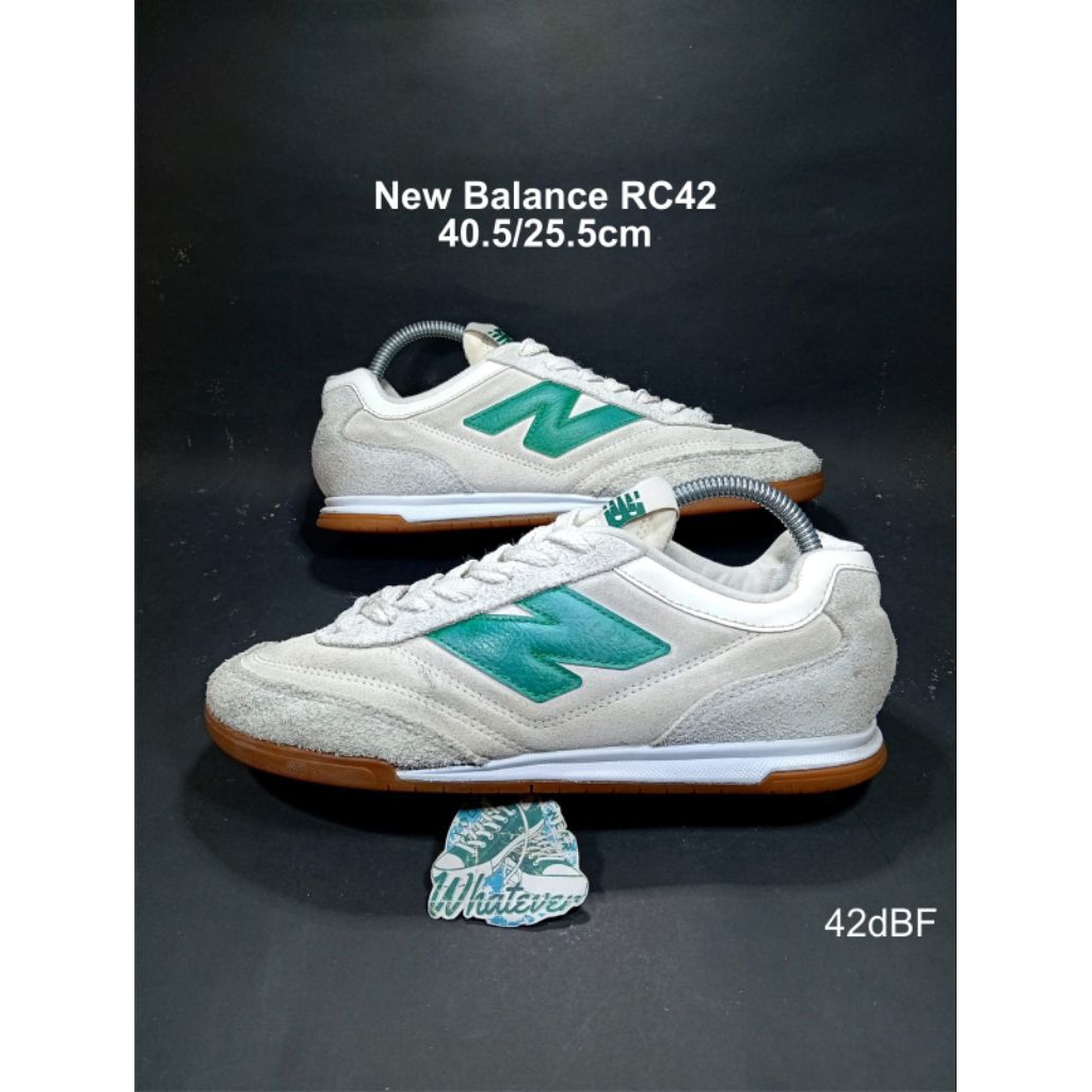 Sepatu Second NB.II