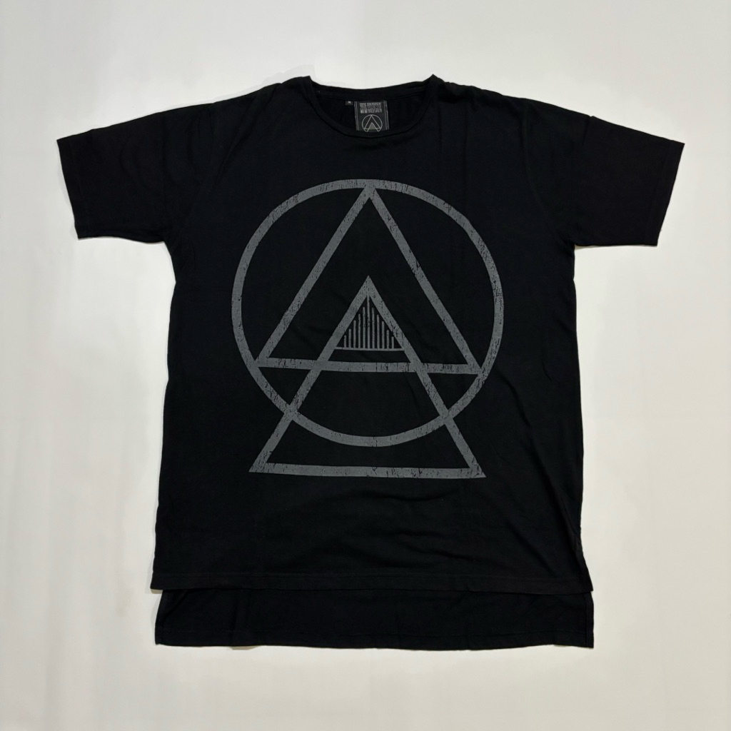 Kaos Band Jepang Official One Ok Rock