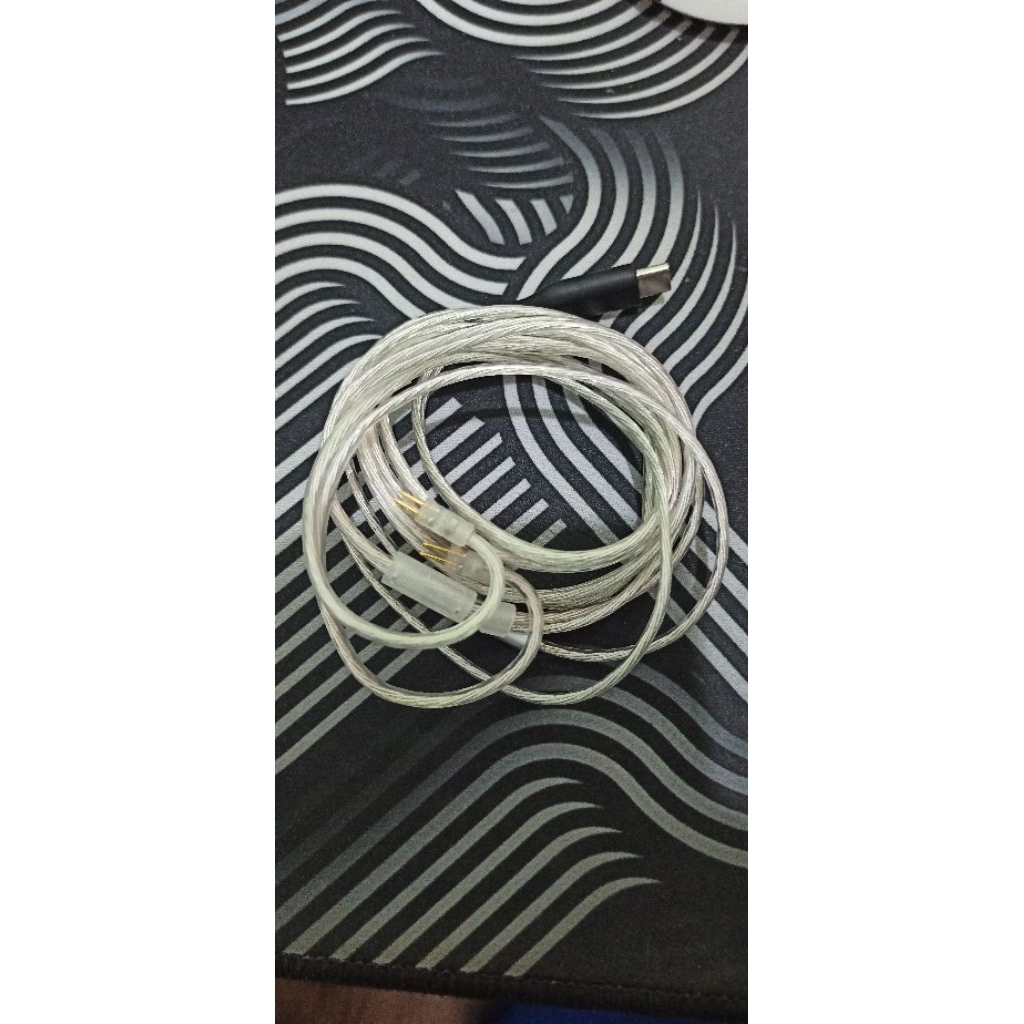 Kabel iem tanchjim buny dsp