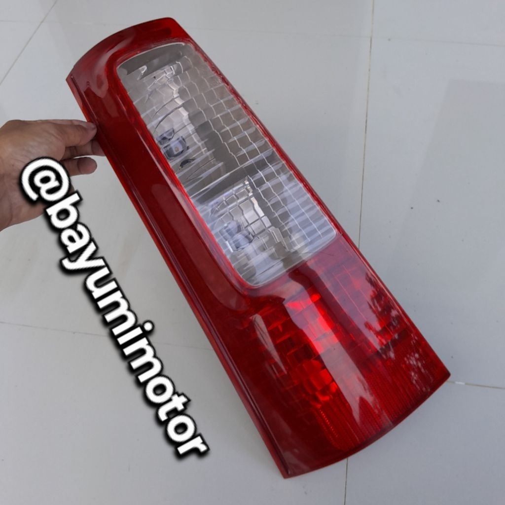 ORIGINAL Stoplamp lampu belakang AVANZA XENIA 2004-2007 KIRI