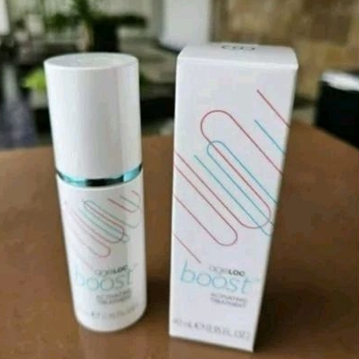 ageloc serum boost anti aging Expired 2027