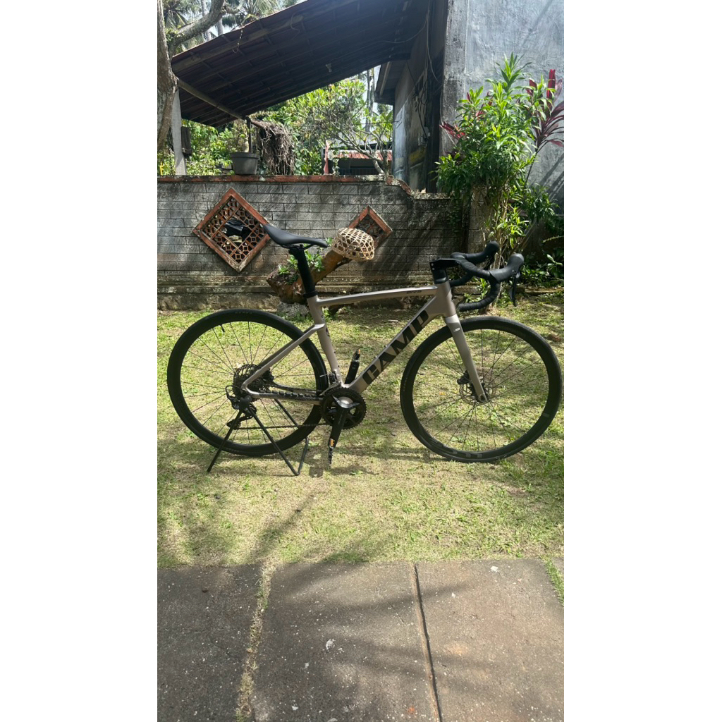roadbike camp sr5 pro