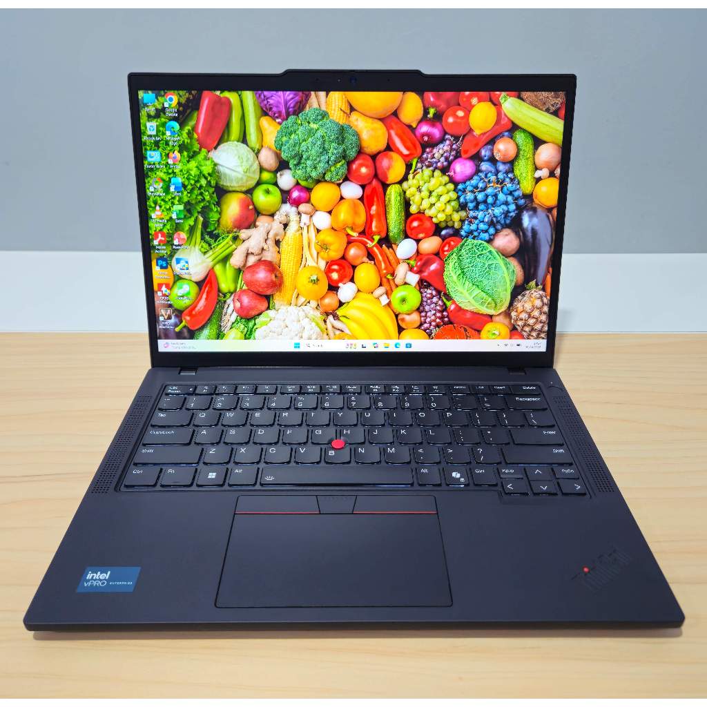 ThinkPad T14 Gen 5 G5 Intel Core Ultra 7 / Thinkpad T14 G5 intel core ultra 5 / ThinkPad T14 Gen 5