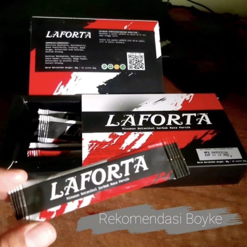 lafforta - laforta - lafortaa