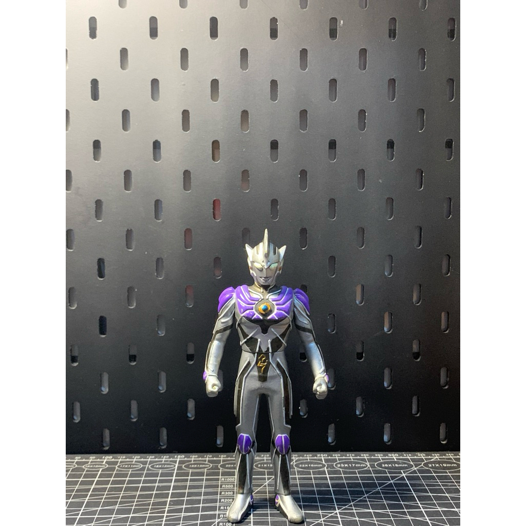 Sofubi Ultraman Legend Orginal Bandai 17Cm
