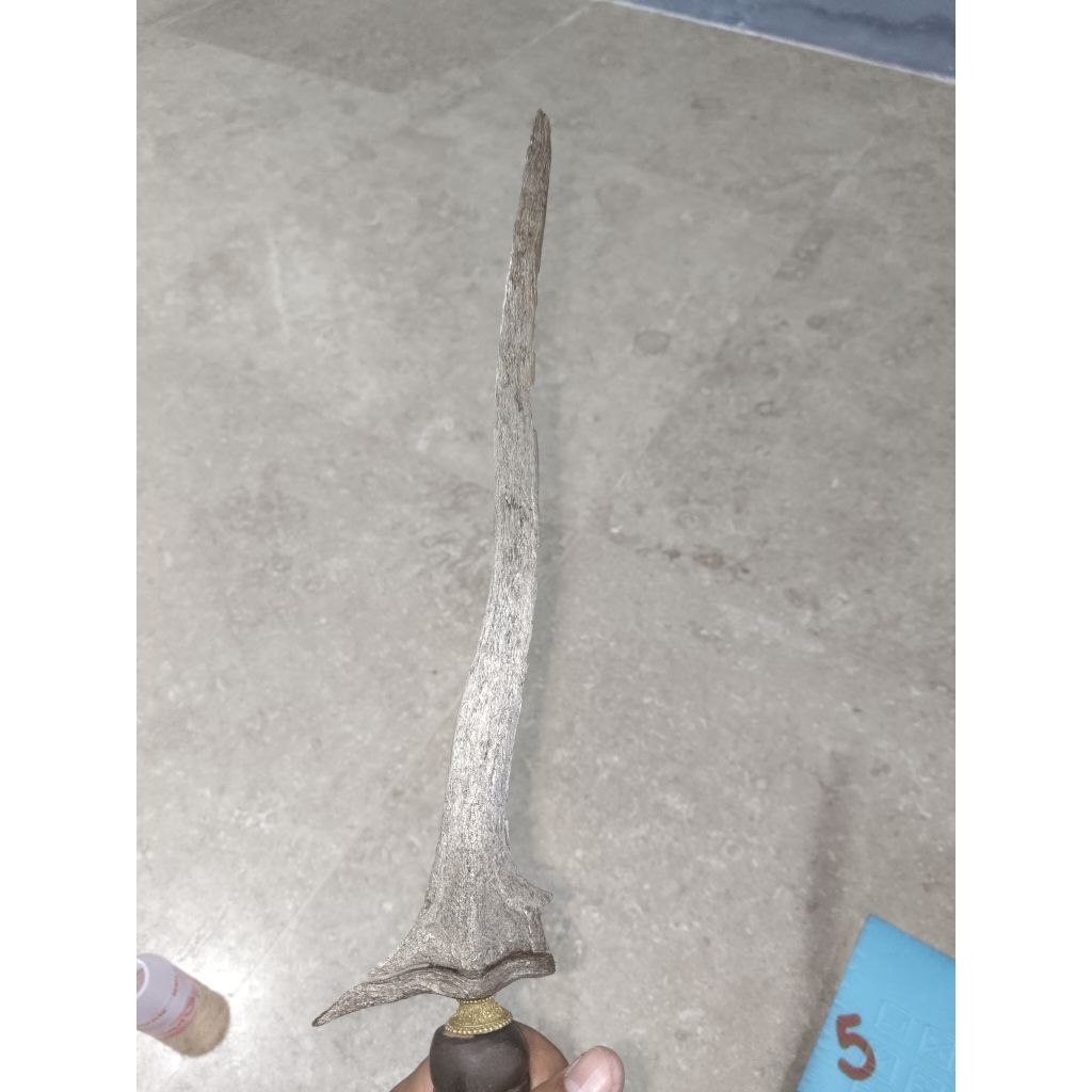 keris jangkung sembodo