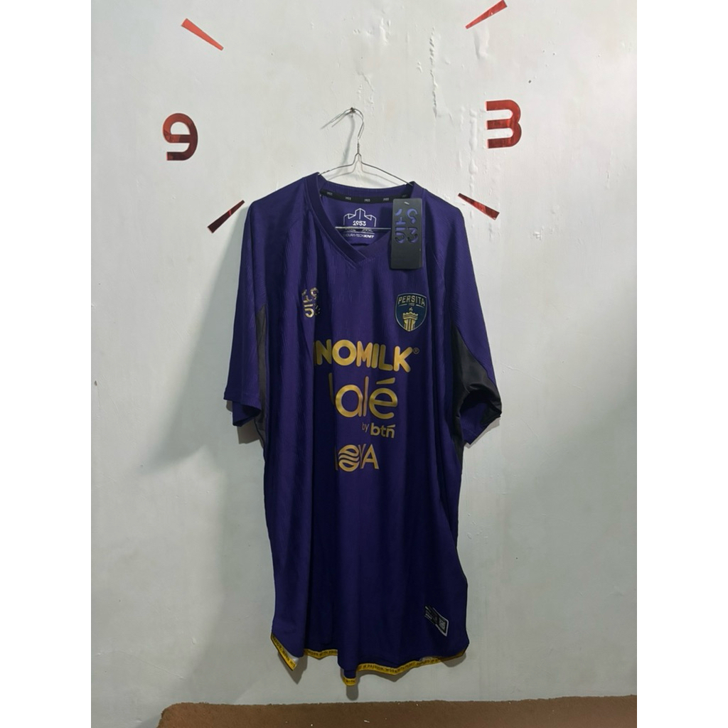 JERSEY PERSITA HOME PLAYER ISSUE