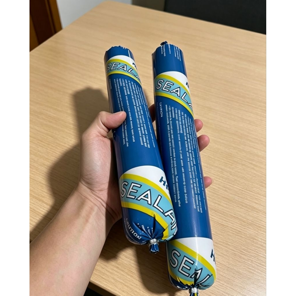 SEALANT sosis HAN'EI netral