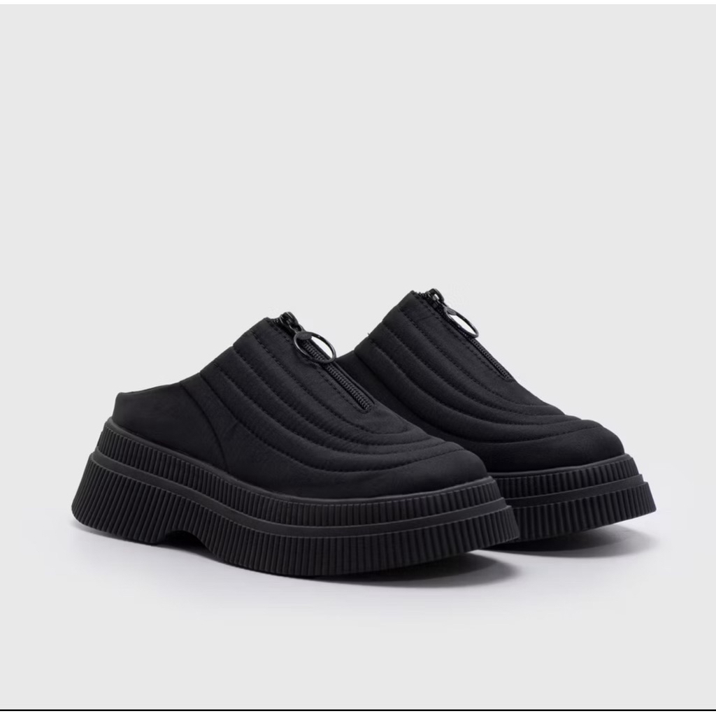 sepatu sendal adorable projects
