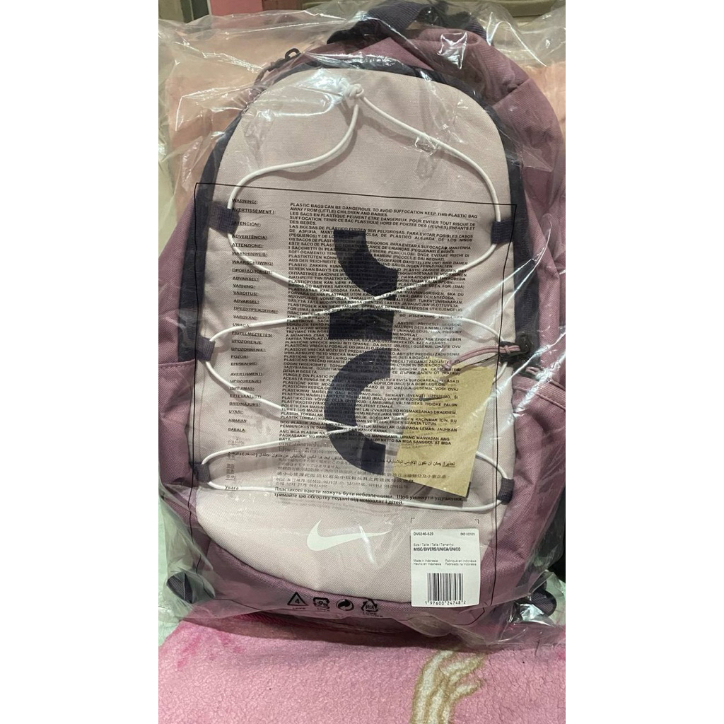 Tas Ransel Nike