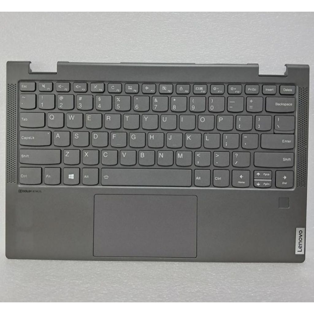 palmrest Lenovo Yoga 6 13ALC6