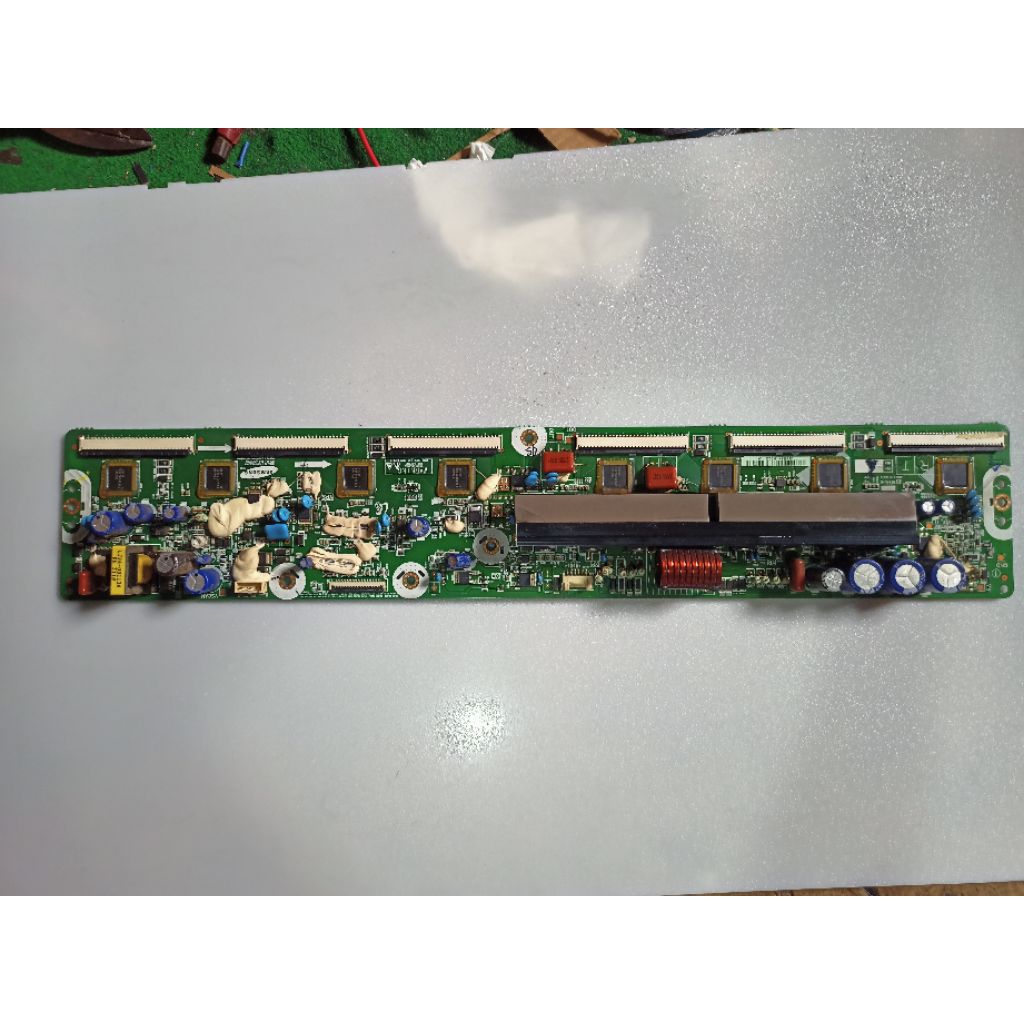Y SUS samsung 43F4500 original copotan