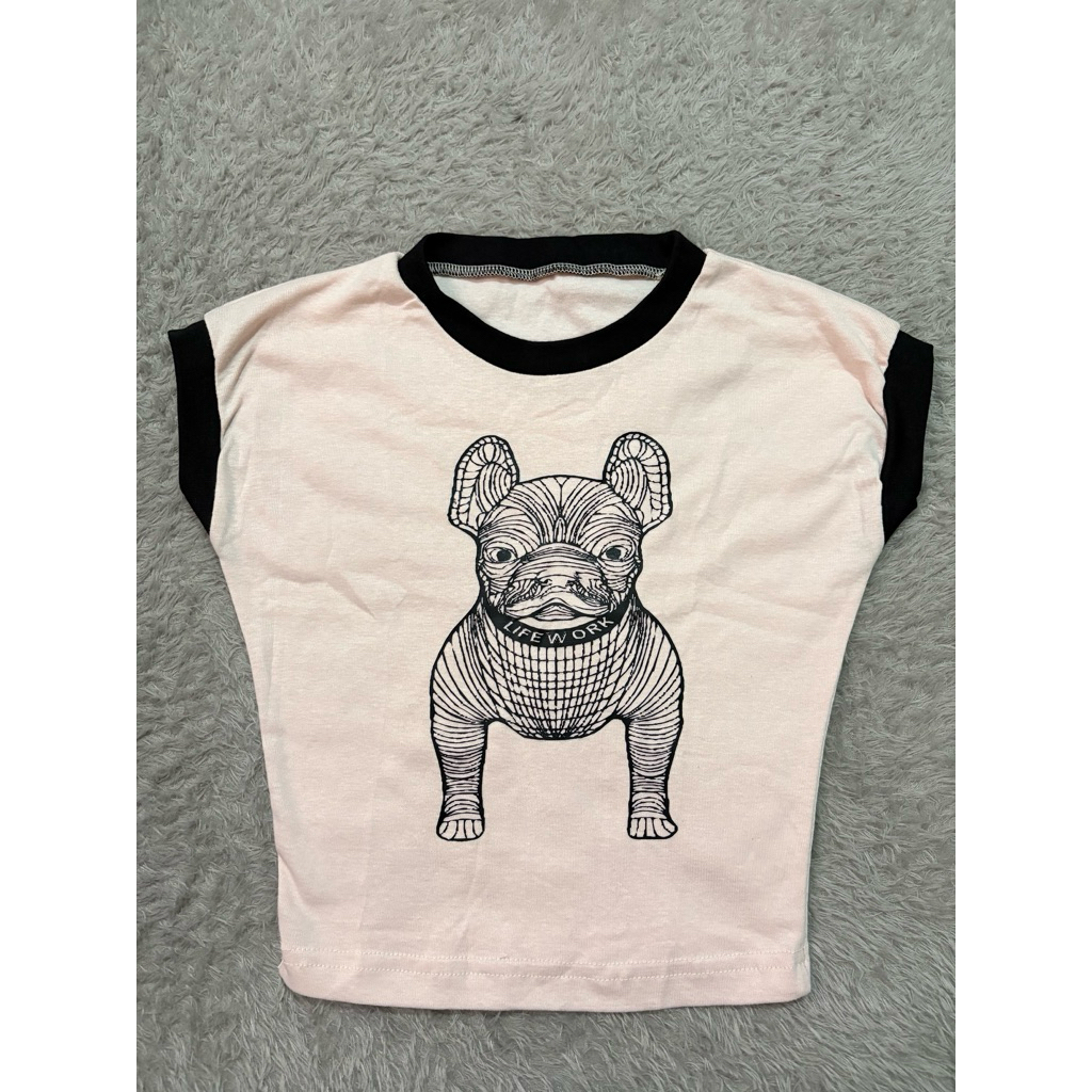 kaos dogdog