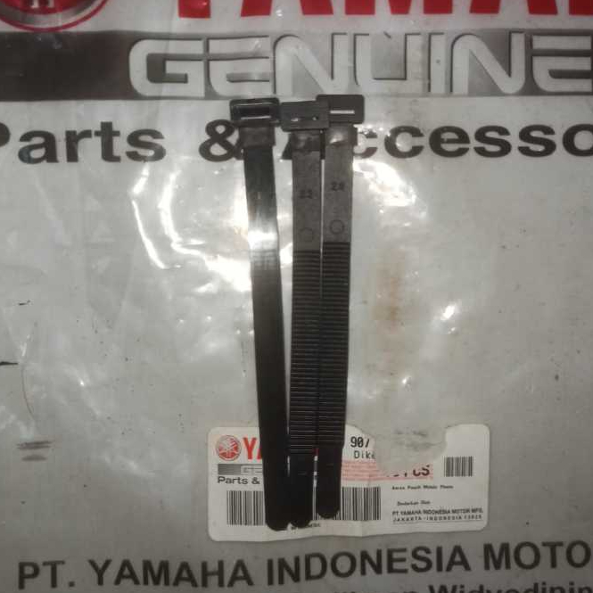 Tali ripet, kabel tis untuk kabel body