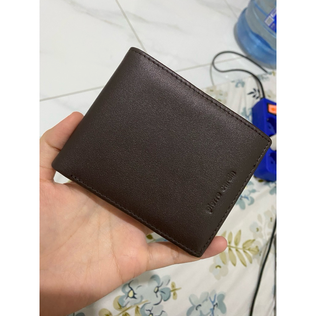 Dompet Lipat Pria Pierre Cardin