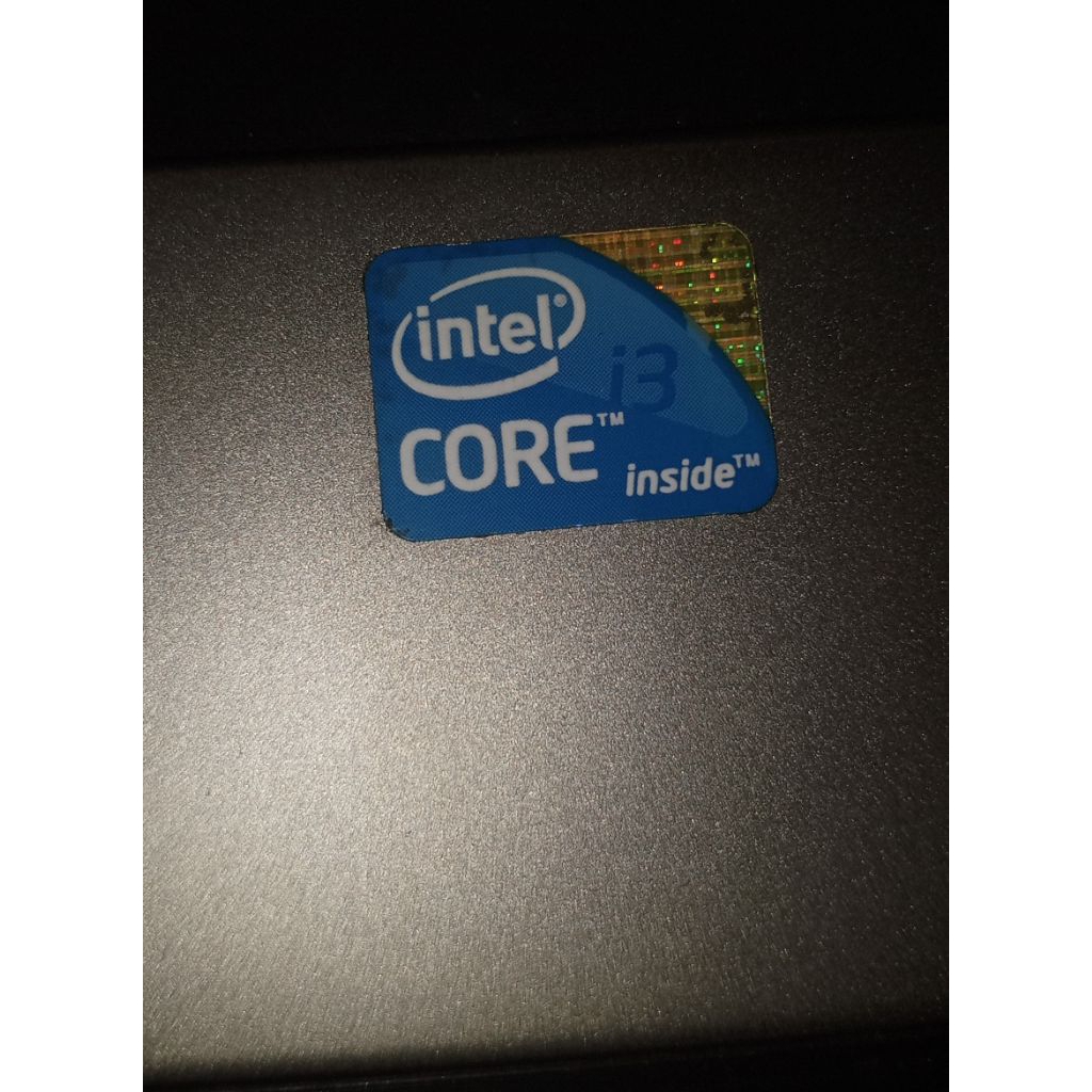 laptop HP probook 430