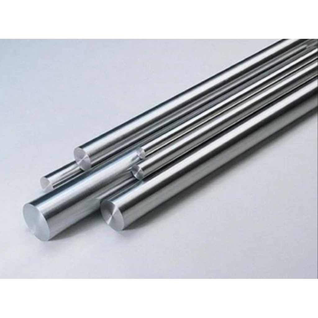 as stenliss steeel 304 6mm x 120mm