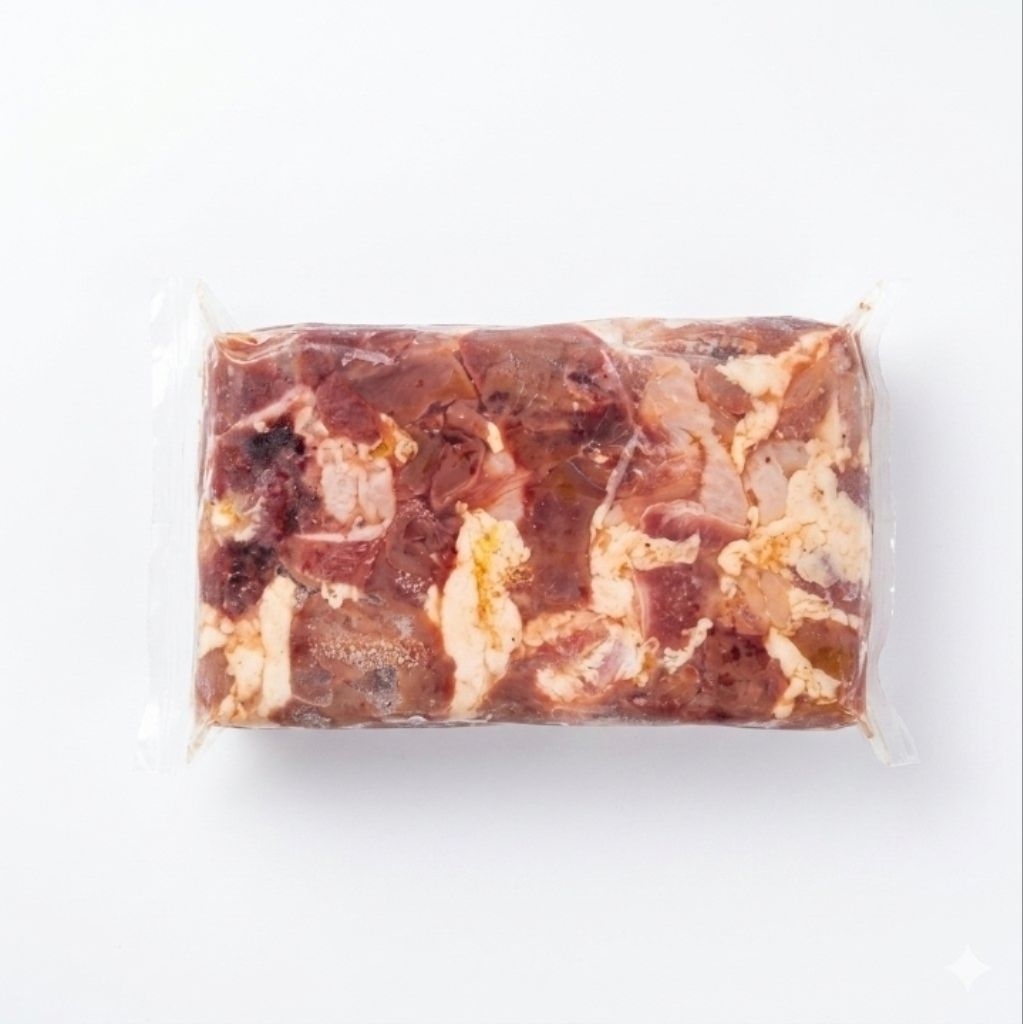 ATI AMPELA AYAM 1 KG - WINASTORE