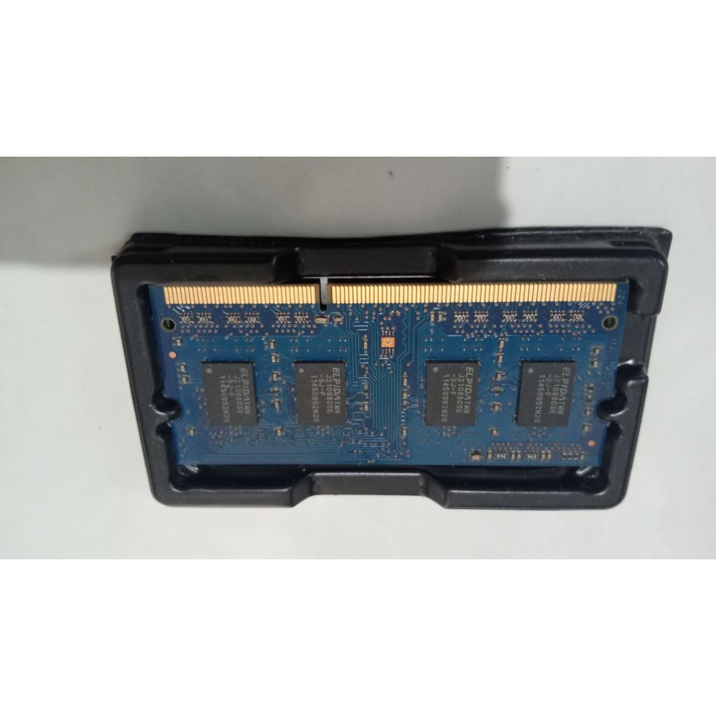 RAM LAPTOP 2GB DDR3