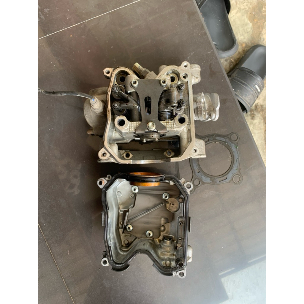 blok head set r15 v3