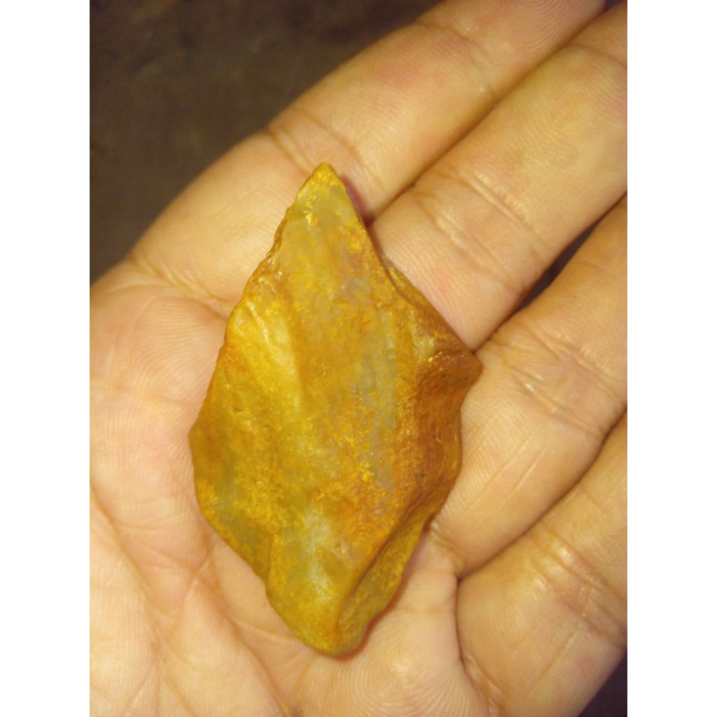 batu temuan