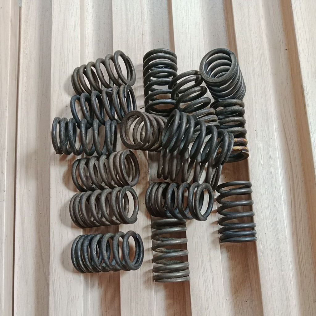 Per Klep Mio J isi 2pcs