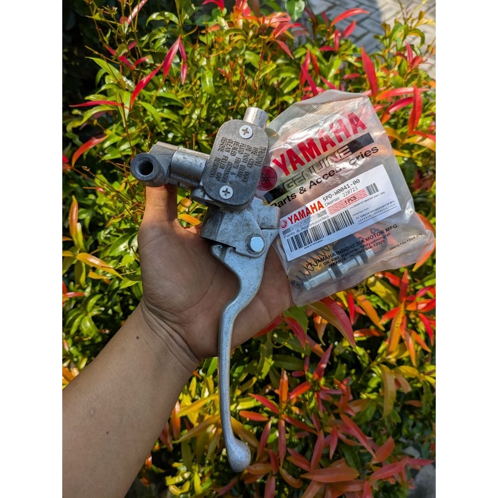 master rem mio bubutan tanpa coak batok pnp kirana 125,grand, legenda, imperesa, prima universal ori