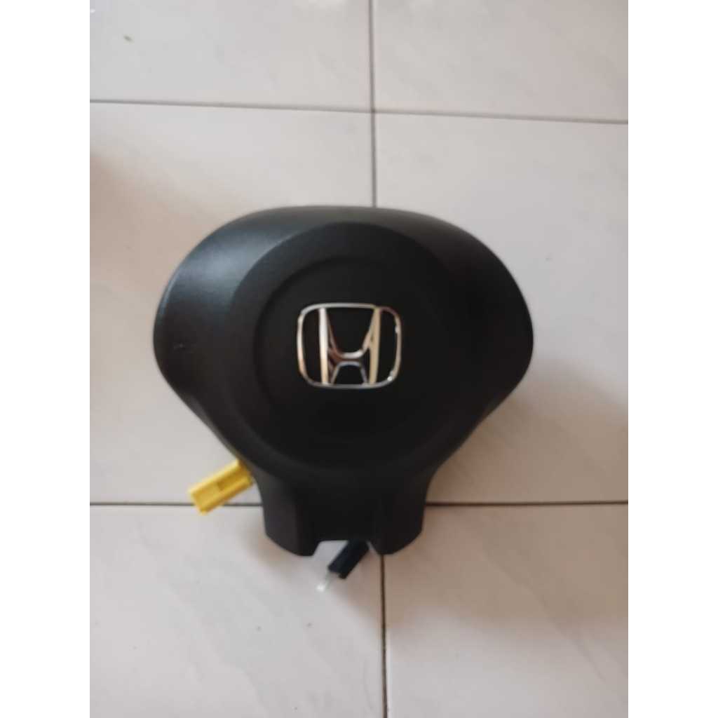 airbag brio mobilio brv 2016 2017 2018 2019 2020 2021 ori