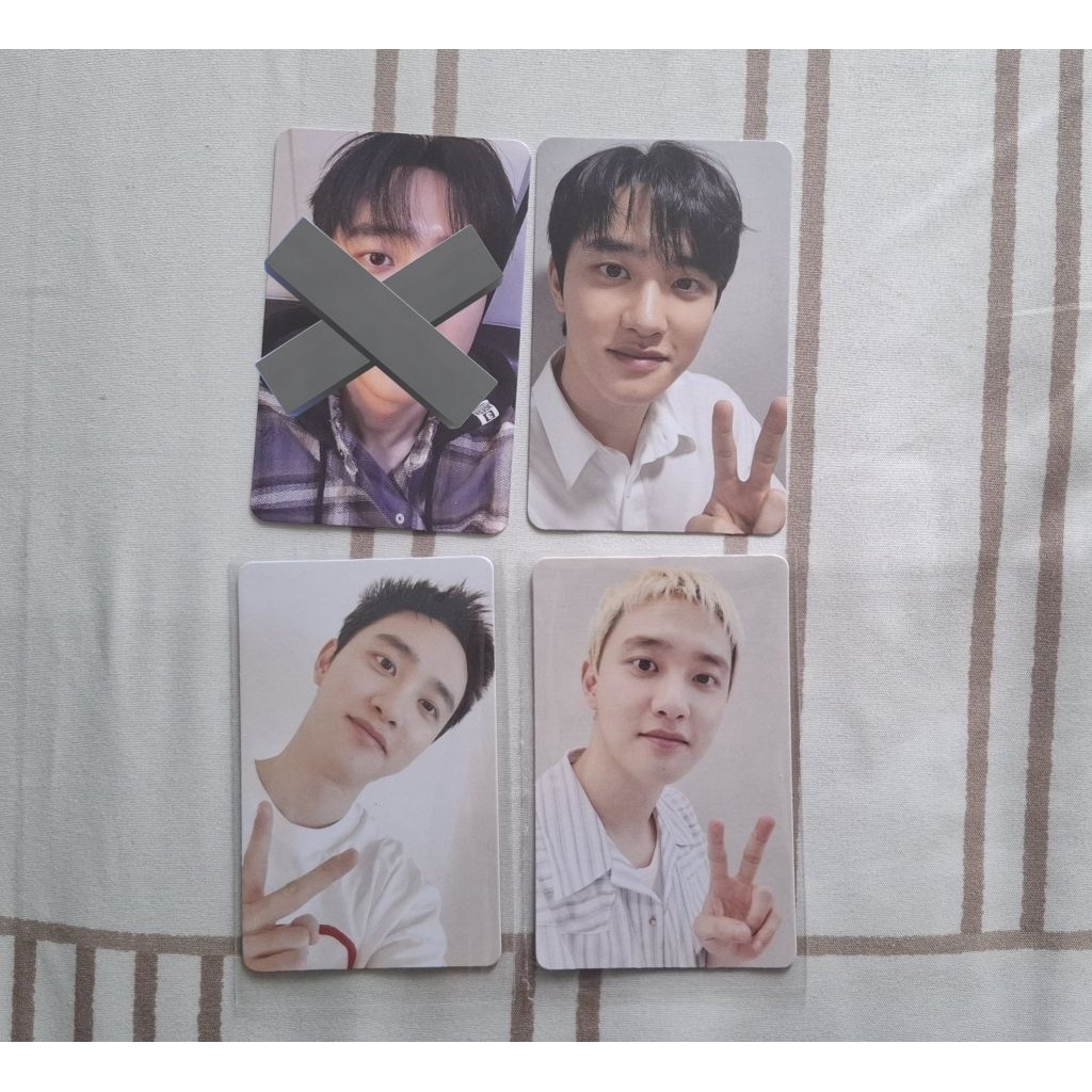pc kyungsoo booked