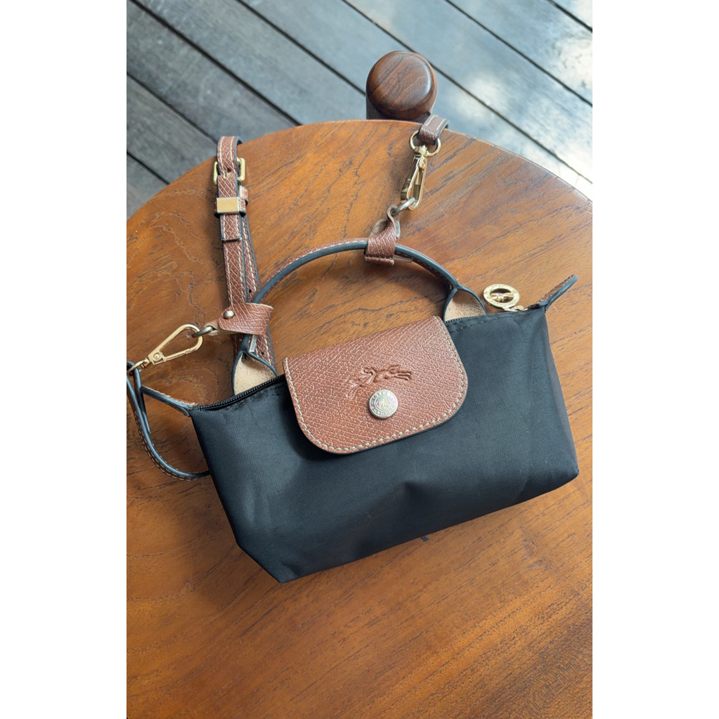 longchamp mini original