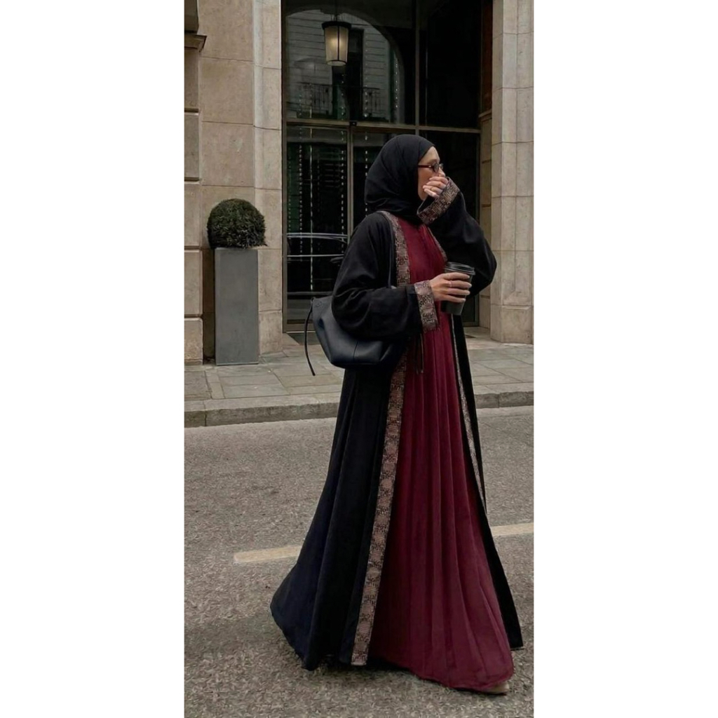 humairah dress amore by ruby khumairah dress abaya khumairah humairah amore by ruby / amore by ruby