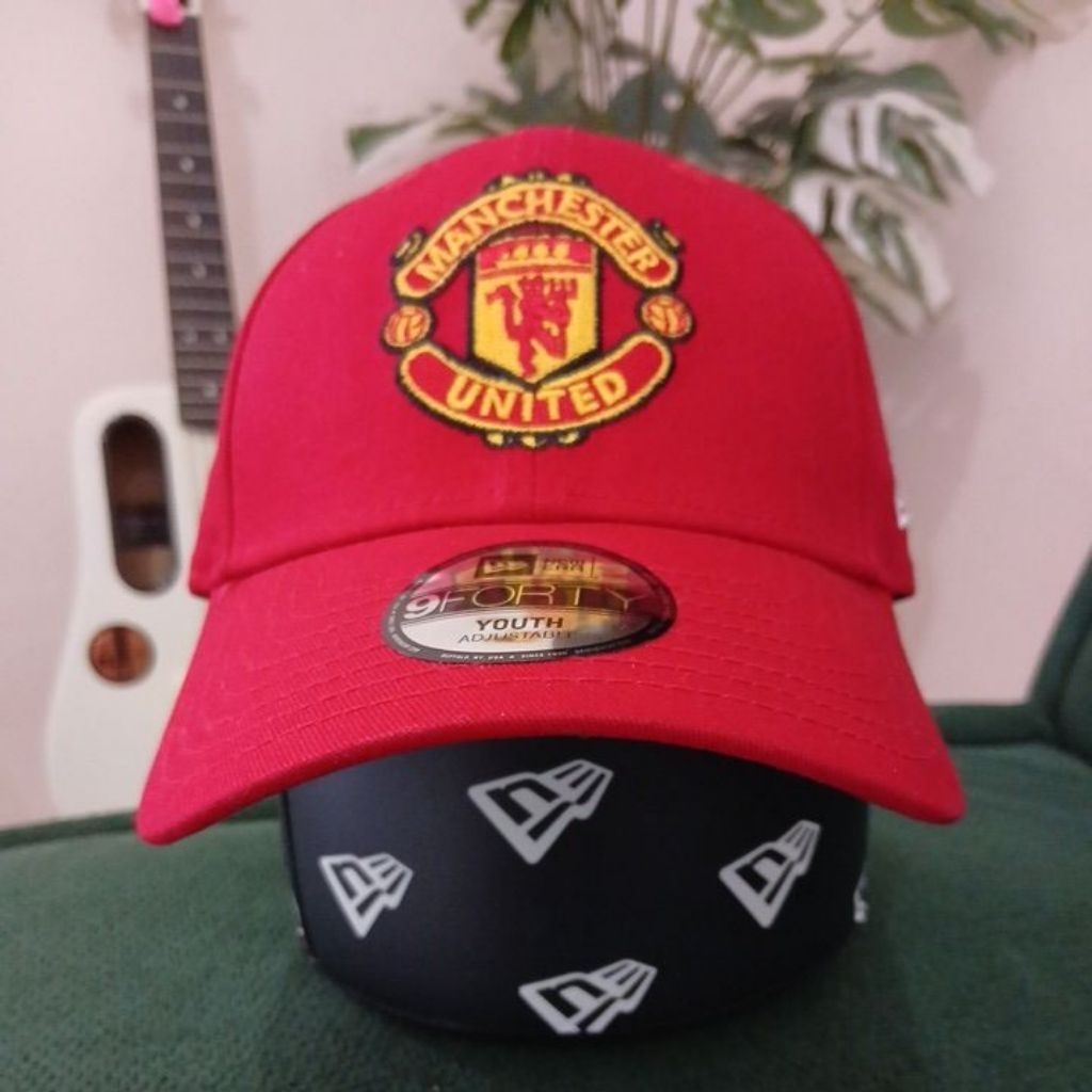 Topi Second Branded