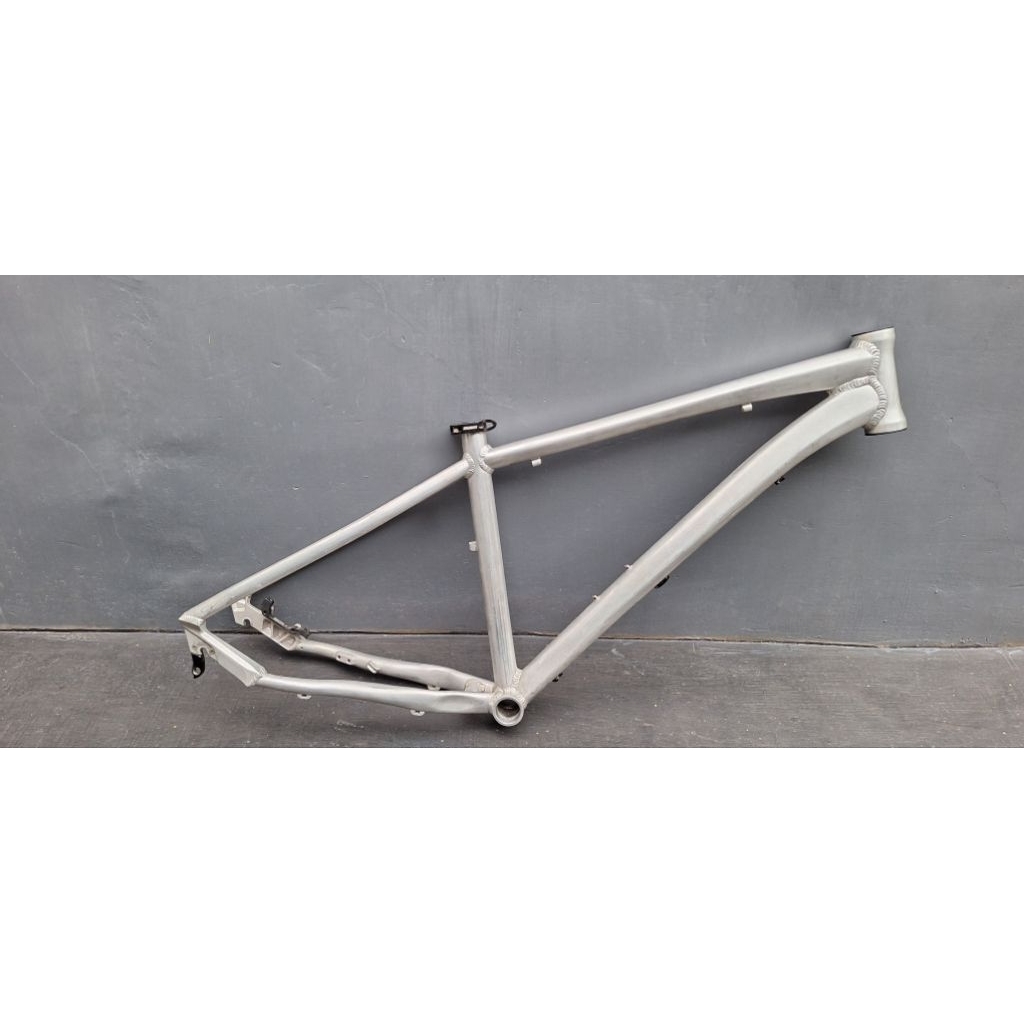 Frame Alloy MTB 26 Size M Polygon Cleo 2.0 2014