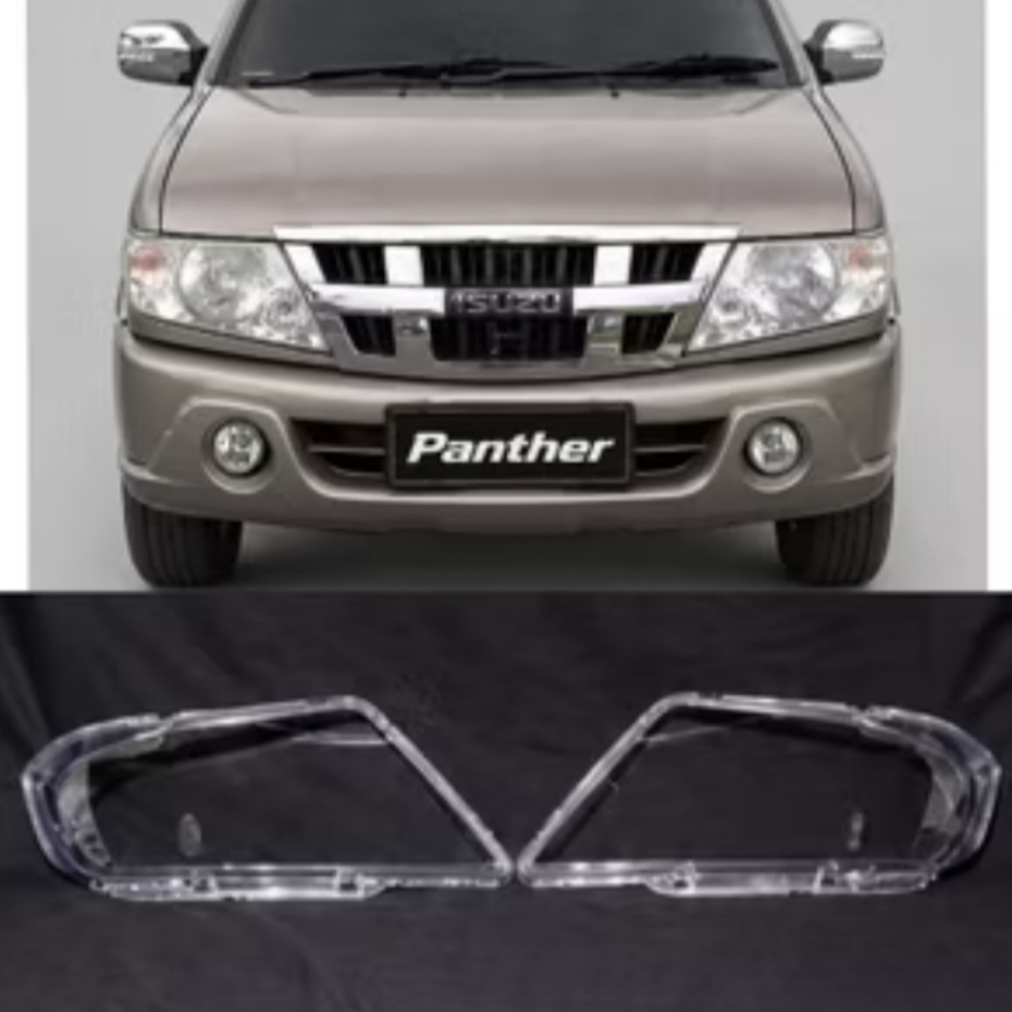Mika Headlamp Panther Type Smart LV LS Grand Touring Tahun 2005 2006 2007 2008 2009 2010 2011 2012 2