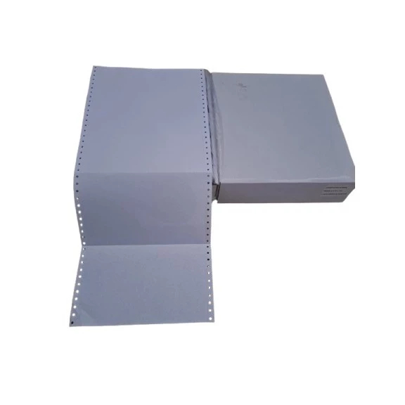 KERTAS NCR 4PLY PAPPER 9.5 X 11"