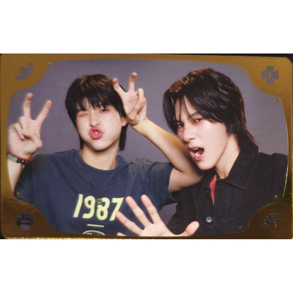 SECRET WU SKYNANI GMMTV